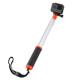 TELESIN Diving flydende vandtæt Selfie Stick GP-MNP-T01