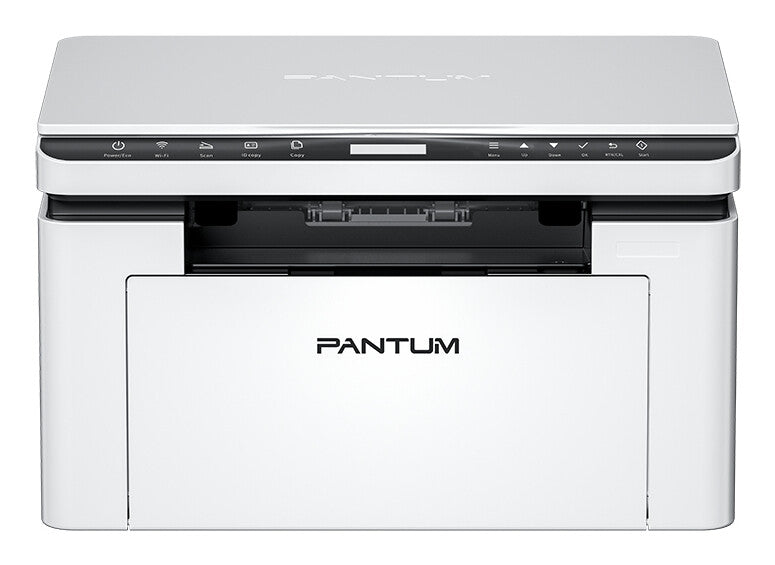 Pantum BM2300NW Multifunktionsprinter Laser A4 22 sider pr. minut Wi-Fi