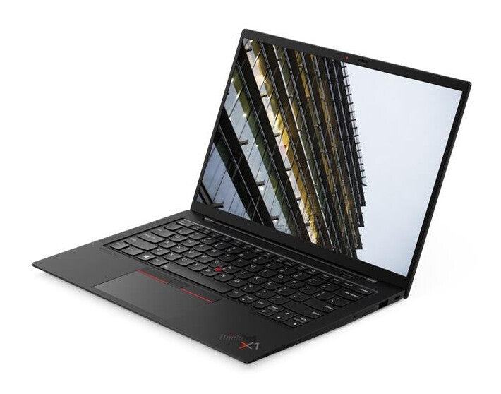 T1A Lenovo ThinkPad X1 Carbon Gen 9 Refurbished Intel® Core™ i5 i5-1135G7 Laptop 35,6 cm (14") 16 GB LPDDR4x-SDRAM 256 GB SSD Windows 11 Pro Sort