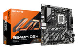 GIGABYTE B840M D2H bundkort AMD B840 Sokkel AM5 micro ATX