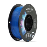 Creality 3301040039 3D print materiale Termoplastisk polyurethan (TPU) Blå 1 kg