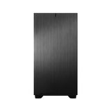 Fractal Design Define 7 Tower Udvidet ATX Sort