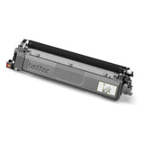Brother TN-248XLBK tonerpatron 1 stk Original Sort
