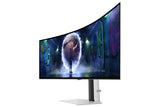 Samsung Odyssey OLED G9 S49DG934SU 49 5120 x 1440 (UltraWide) HDMI DisplayPort Micro HDMI 240Hz
