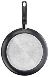 Tefal Start'easy C26704 Gryde til alle formål Rund