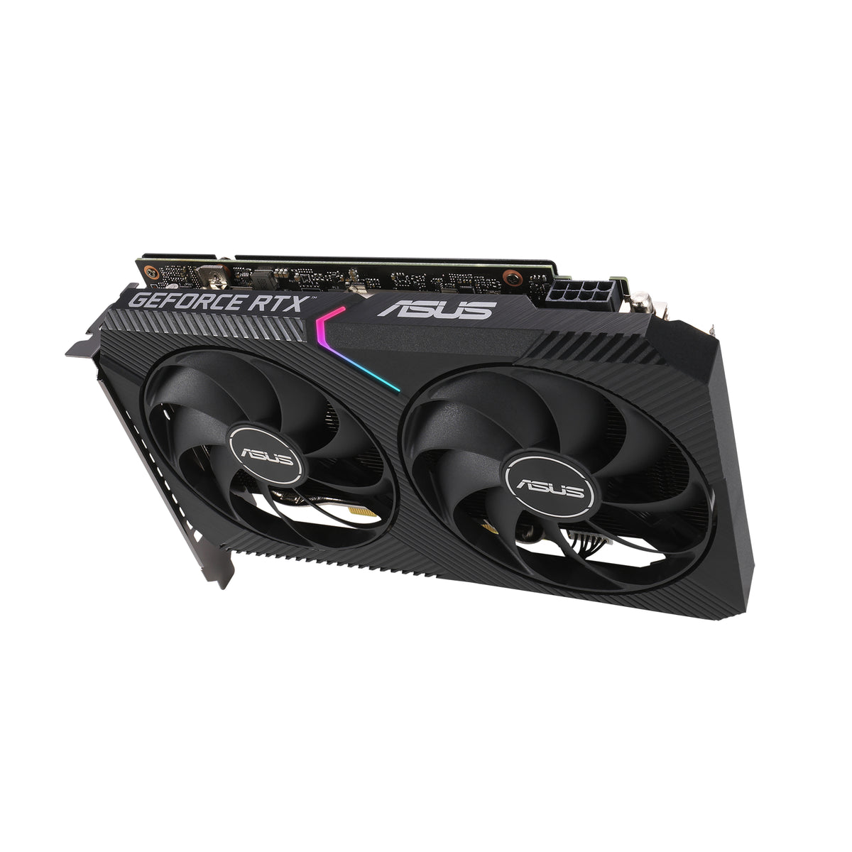 ASUS DUAL-RTX3060-12G-V2 12GB
