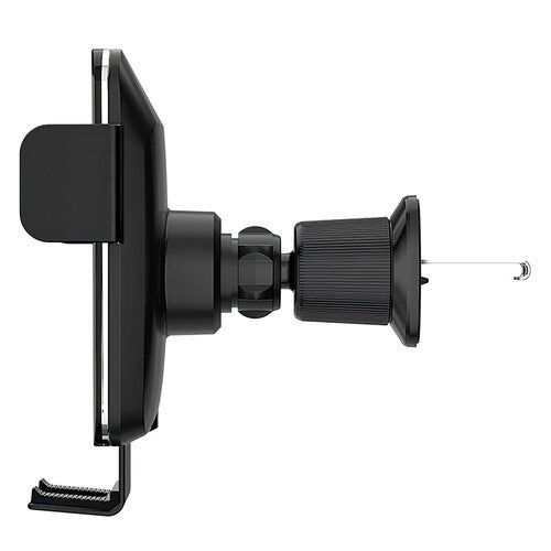 Wozinsky 5907769372537 holder Aktiv holder Telefon Sort