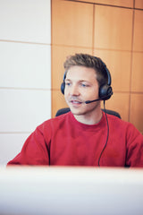 SPEEDLINK METIS Hovedtelefoner Ledningsført Headset Spil Sort