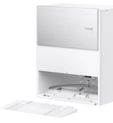 Dreame Aqua 10 Roller White 0,22 L Hvid