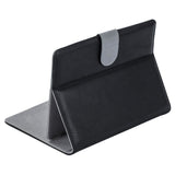 Rivacase 3017 25,6 cm (10.1") Folie Sort