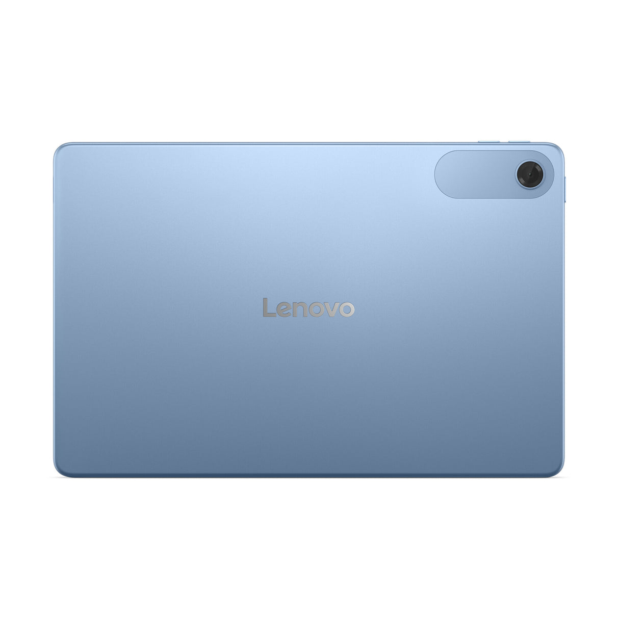 Lenovo Tab Mediatek 128 GB 25,6 cm (10.1") 4 GB Wi-Fi 5 (802.11ac) Android 14 Grå