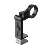 JOYROOM JR-ZS365 Mobiltelefon/Smartphone Sort