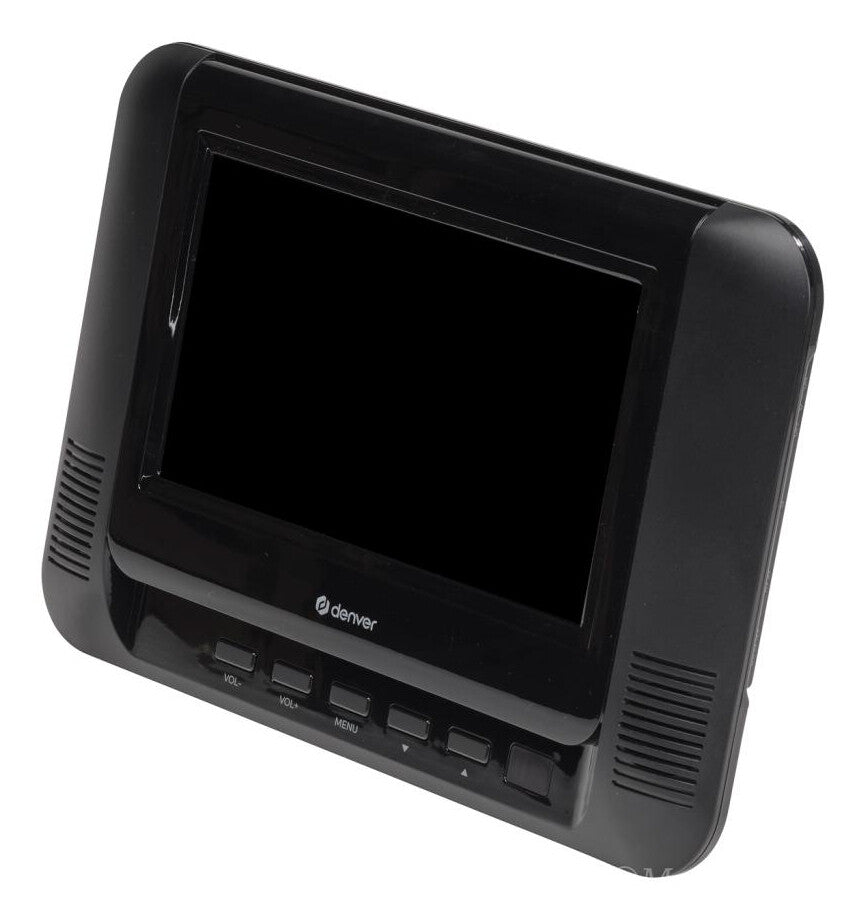 Denver MTW-793 Bærbar DVD afspiller