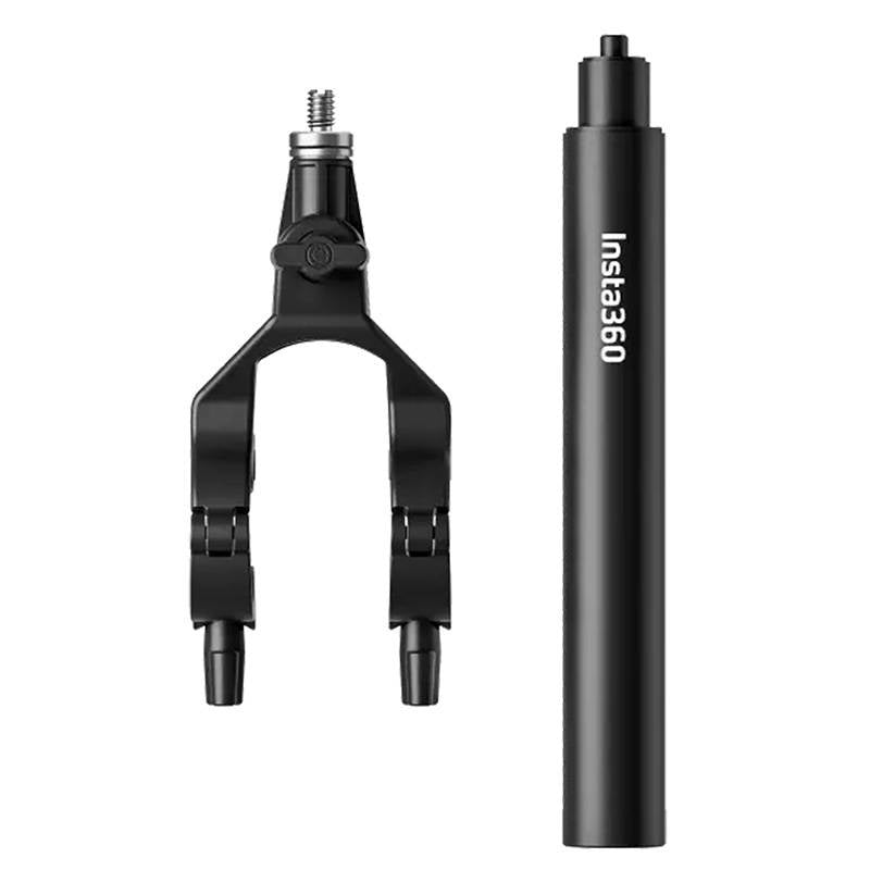 Insta360 cykel sadel montering til sports kameraer