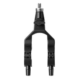 Insta360 cykel sadel montering til sports kameraer