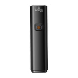 Superfire BL12 cykel lys, 4800 mAh, USB, 2 tilstande