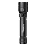 Superfire GTS6 lommelygte, 360 lm, USB-C, 7W, 5 måder, 150m