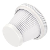 Baseus A3lite bilstøvsugerfiltre 2 PCS (hvid)