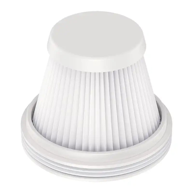 Baseus A3lite bilstøvsugerfiltre 2 PCS (hvid)