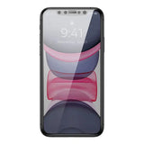 Hærdet glas 0,3 mm Baseus til iPhone 11/XR