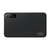 Powerbank/Baseus Super Energy PRO Car Jump Starter, 1600A, USB (sort)