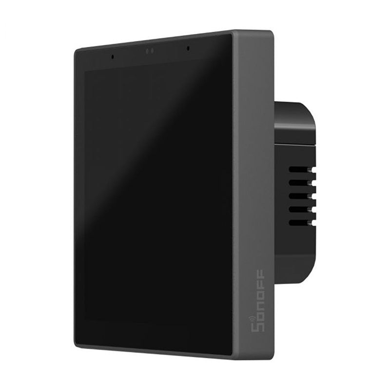 Smart Control Panel WiFi/Bluetooth/ZigBee Matter Sonoff NSPanel Pro (sort)