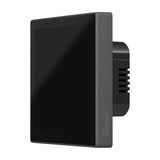 Smart Control Panel WiFi/Bluetooth/ZigBee Matter Sonoff NSPanel Pro (sort)