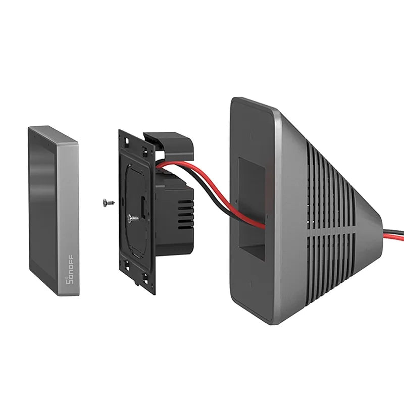 Sonoff NSPanel Stand (sort)