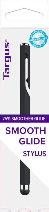 Targus AMM165AMGL stylus pen 10 g Sort