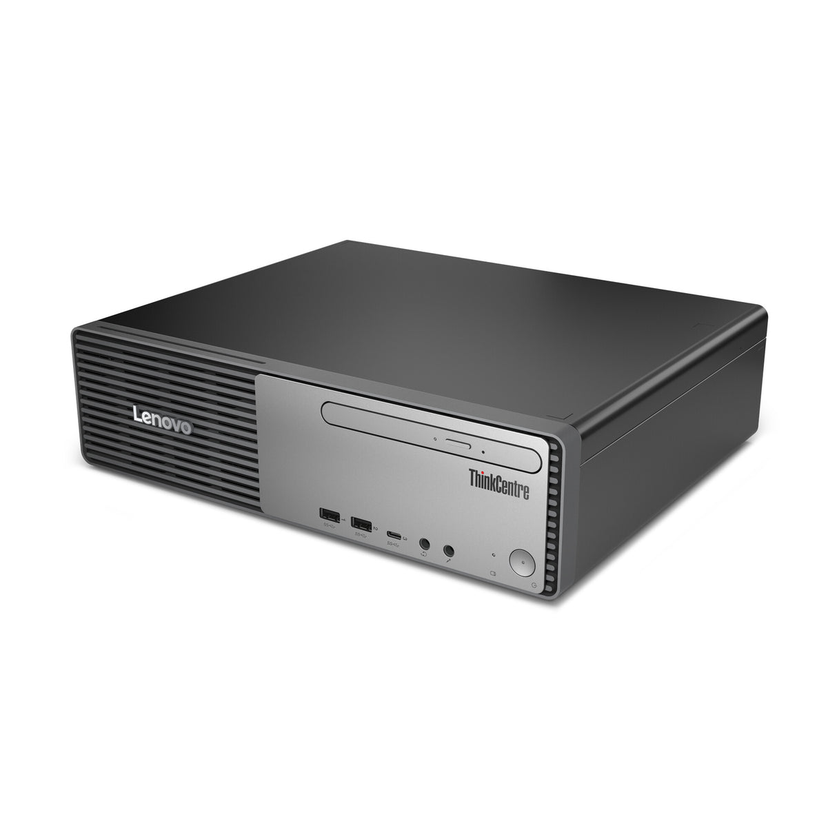 Lenovo ThinkCentre neo 30s Gen 5 Intel® Core™ i5 i5-13420H 16 GB DDR5-SDRAM 512 GB SSD Windows 11 Pro SFF PC Sort