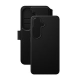 CARE by PanzerGlass Tango 2-in-1 Wallet Case w. Qi Samsung Galaxy S26