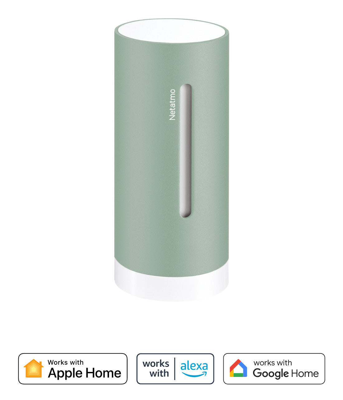 Netatmo Indoor Module Gen 2 mint