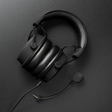 HyperX Cloud Alpha Trådløs Høretelefoner Sort Rød