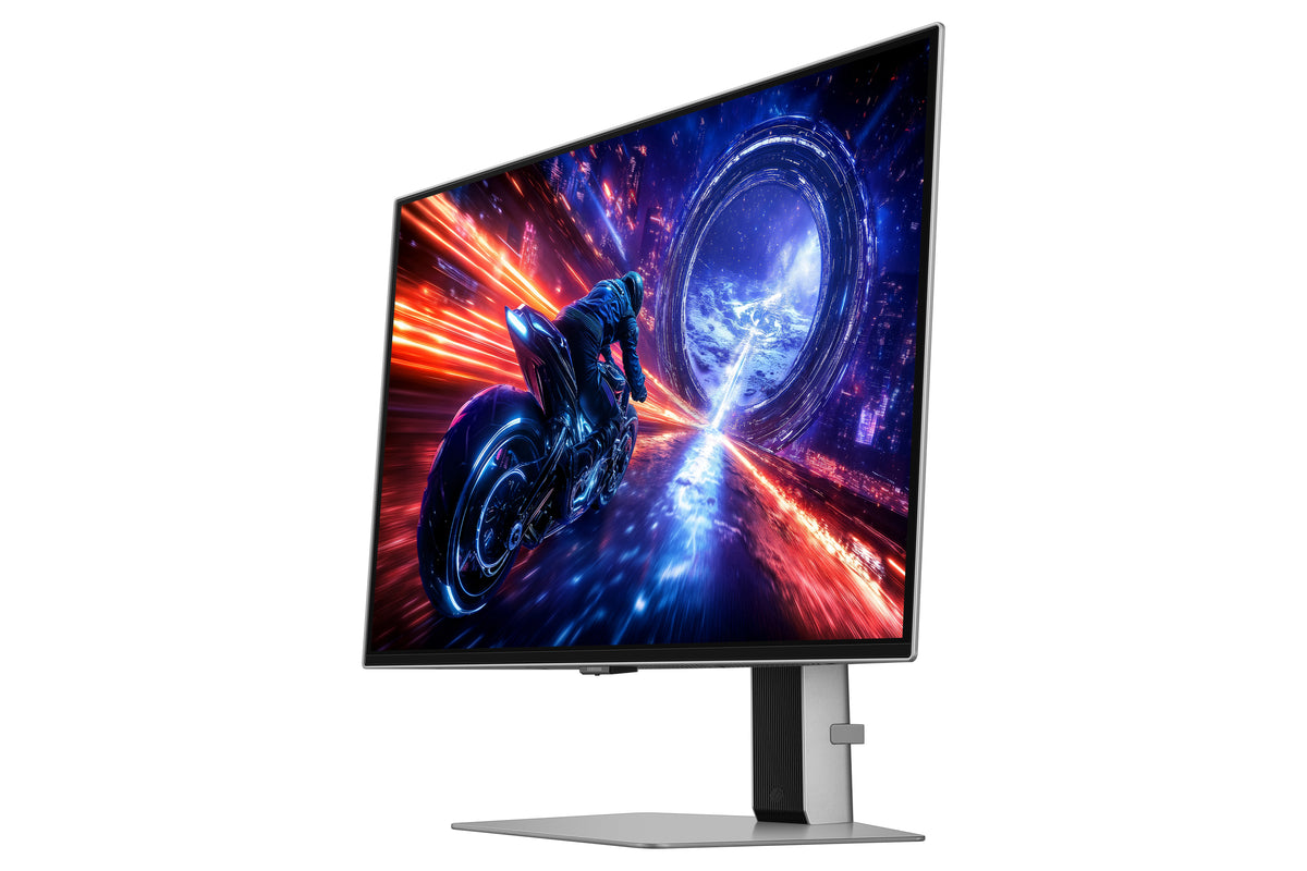 Samsung Odyssey OLED G6 S27FG602SU 27 2560 x 1440 (2K) HDMI DisplayPort 500Hz