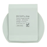 Solar Angle Guide EcoFlow