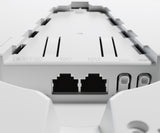 Mikrotik cAP XL ac 867 Mbit/s Hvid Strøm over Ethernet (PoE)