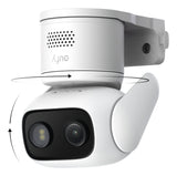 Eufy C31 WiredCam overvågningskamera