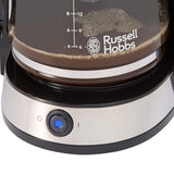 Russell Hobbs Heaton kaffemaskine