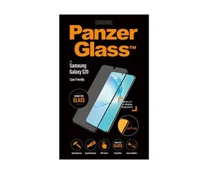 PanzerGlass Samsung Galaxy S20 (cover Friendly)