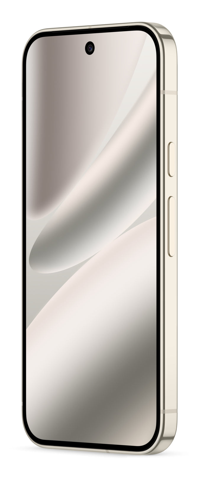 *Google Pixel 10 Pro 128GB/16GB - Porcelain