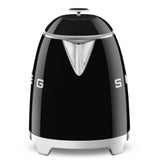 Smeg KLF05BLEU elkande sort