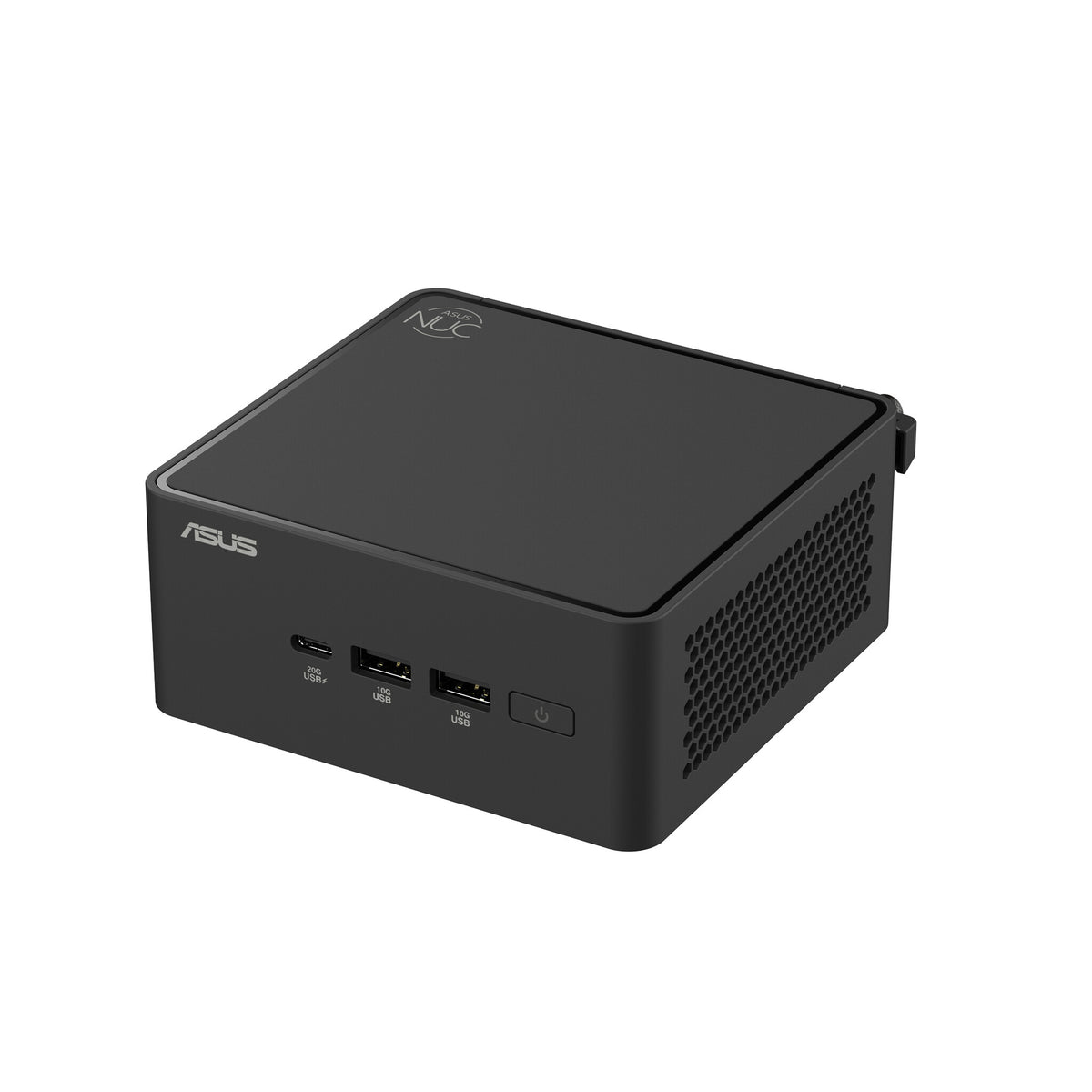 ASUS NUC 15 Pro Tall Kit Mini PC Core Ultra 5 210H 0GB 0GB Intel Graphics No-OS