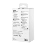 Stabil Gravitational Wireless Charging Car Mount Baseus Pro 15W (sort)