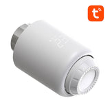 Smart termostat radiatorventil Avatto TRV07 Zigbee 3.0 TUYA