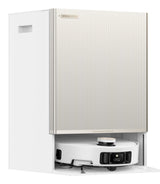 Dreame Matrix10 Ultra 0,31 L Hvid