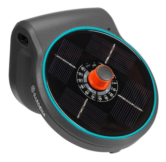 Gardena AquaBloom Solar-powered irrigation set