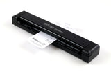 I.R.I.S. IRIScan Express 4 Skanner med papir-tilførsel 1200 x 1200 dpi A4 Sort