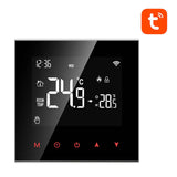 Avatto ZWT100 3A ZigBee smart DHW kedel termostat TUYA