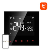 Avatto ZWT100 3A ZigBee TUYA smart DHW boiler thermostat.