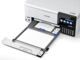 Epson EcoTank L8160 Inkjet A4 5760 x 1440 DPI 32 ppm Wi-Fi
